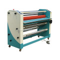 ZXHF1600 Gorącej Roll Laminator